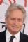 Michael Douglas as Alex Gromberg