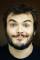 Jack Black as 