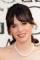 Zooey Deschanel as (voice)