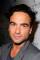 Johnny Galecki as 