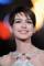 Anne Hathaway as 