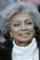 Nichelle Nichols as Captain Nyota Uhura