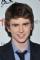 Freddie Highmore as 