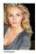 Tamsin Egerton as Sarah