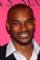 Tyson Beckford