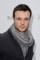 Rupert Evans as 