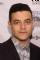 Rami Malek as 