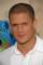 Wentworth Miller as Leonard Snart