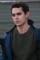 Max Minghella as 