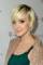 Ashlee Simpson as 