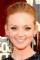 Jayma Mays as 