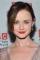 Alexis Bledel as 