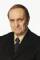 Bob Newhart as President Manfred Link