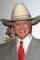 Larry Hagman as Ed Murphy