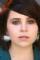 Mae Whitman as 