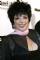 Liza Minnelli as 