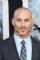 Matt Gerald as 