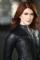 Jewel Staite as 