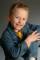 Nathan Gamble as 