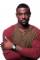 Lance Gross as 