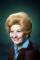 Charlotte Rae as 