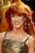 Kathy Griffin as Rhoga