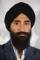 Waris Ahluwalia as 