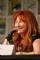 Vicki Lewis as 