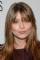 Amber Benson as 