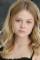 Emily Alyn Lind as 