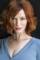 Christina Hendricks as Trudy Fawst