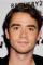 Jamie Blackley as Freddie Hamilton