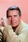 John Forsythe as Blake Carrington