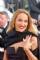 Jerry Hall as Caduta Massi(2 episodes, 2010)