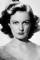 Geraldine Fitzgerald as 