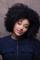 Amandla Stenberg as 