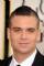 Mark Salling as James Rhodes