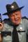 Clifton James as Sheriff