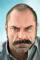 Conan Stevens as 