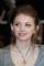 Hannah Murray as 