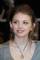 Hannah Murray as 