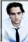 Landon Liboiron as 