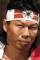 Bolo Yeung as 