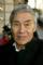 Burt Kwouk as 