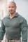 Scott Levy as Orderly