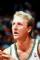 Larry Bird as 