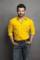 Mimoh Chakraborty as 