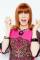 Clinton Leupp as Miss Coco (as Coco Peru)