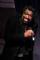 Nick Ashford as 