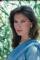 Maud Adams as 